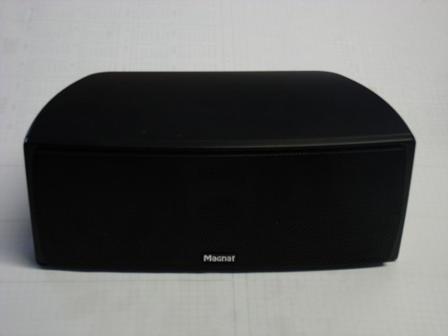  Magnat Symbol 5000A Centerlautsprecher